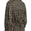 Isabel Marant Étoile Kleid Perkins, Schwarz