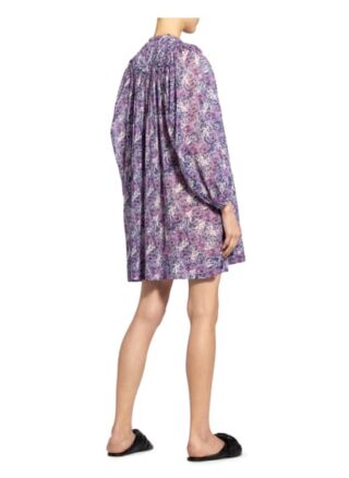 Isabel Marant Étoile Kleid Virginie, Lila