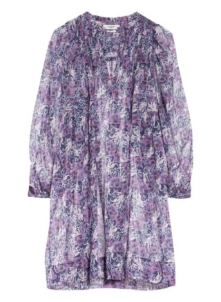Isabel Marant Étoile Kleid Virginie, Lila