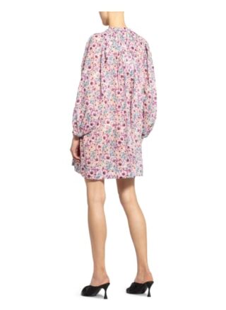 Isabel Marant Étoile Kleid Virginie, Weiß