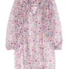 Isabel Marant Étoile Kleid Virginie, Weiß