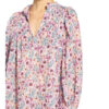 Isabel Marant Étoile Kleid Virginie, Weiß