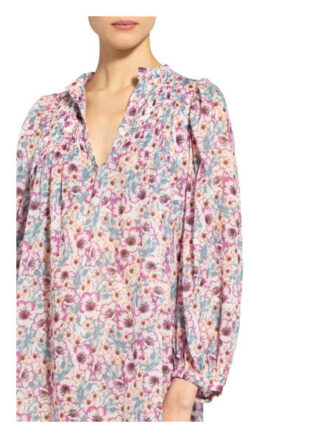 Isabel Marant Étoile Kleid Virginie, Weiß