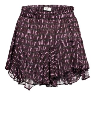 Isabel Marant Étoile Skort Sornel, Lila