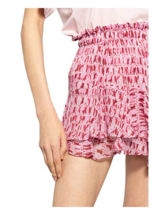Isabel Marant Étoile Skort Sornel, Rot