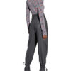 Isabel Marant Hose, Grau