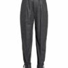 Isabel Marant Hose, Grau