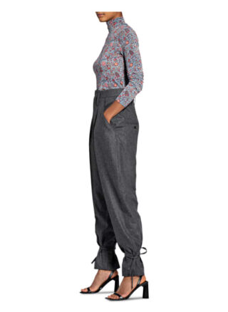 Isabel Marant Hose, Grau