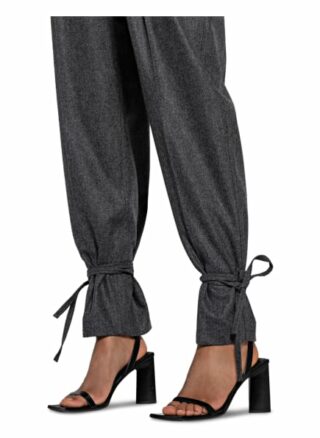 Isabel Marant Hose, Grau