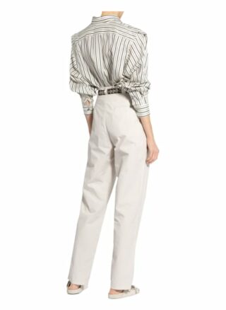 Isabel Marant Hose Kilandy, Beige