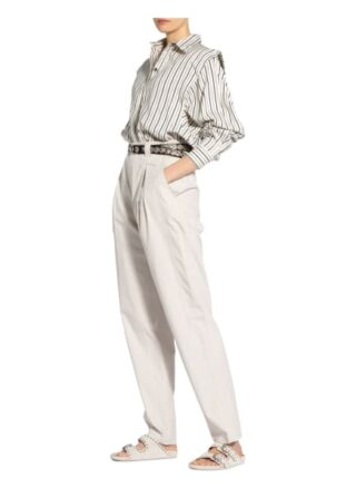 Isabel Marant Hose Kilandy, Beige