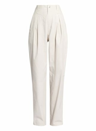 Isabel Marant Hose Kilandy, Beige