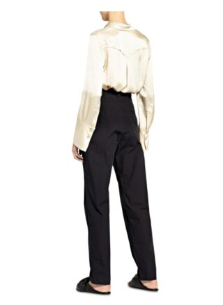 Isabel Marant Hose Kilandy, Schwarz