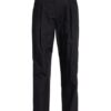 Isabel Marant Hose Kilandy, Schwarz
