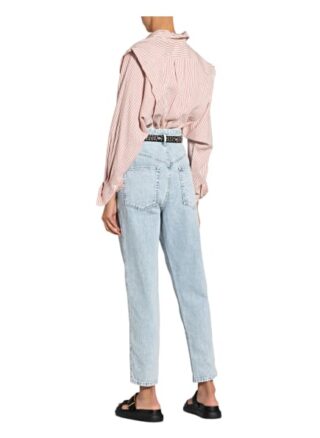 Isabel Marant Jeans Padeloisasr, Blau