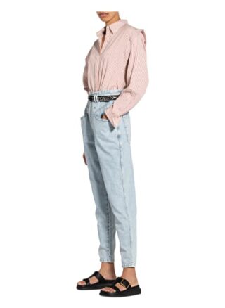 Isabel Marant Jeans Padeloisasr, Blau