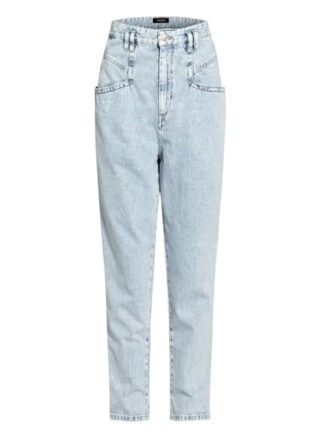 Isabel Marant Jeans Padeloisasr, Blau