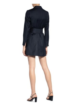 Ivy & Oak Blazerkleid Avena, Blau