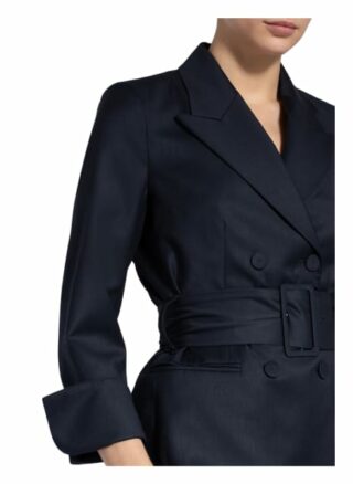 Ivy & Oak Blazerkleid Avena, Blau