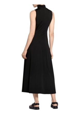 Ivy & Oak Jerseykleid Dora, Schwarz
