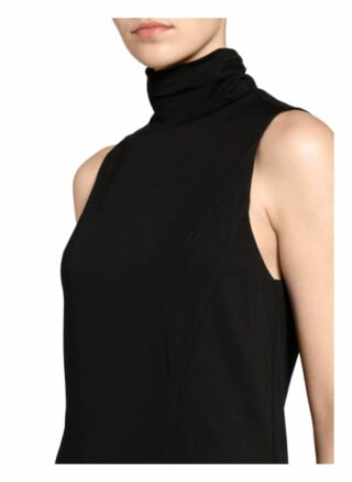 Ivy & Oak Jerseykleid Dora, Schwarz