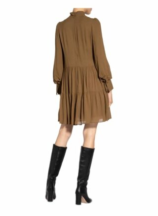 Ivy & Oak Kleid, Beige