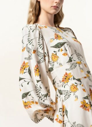 Ivy & Oak Kleid Diana, Weiß