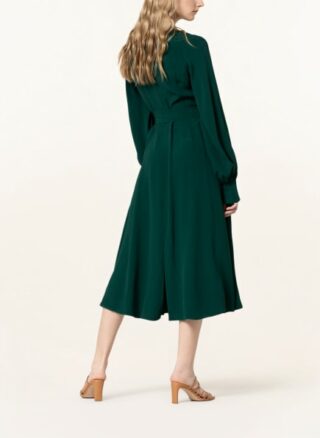 Ivy & Oak Kleid Dionne, Grün