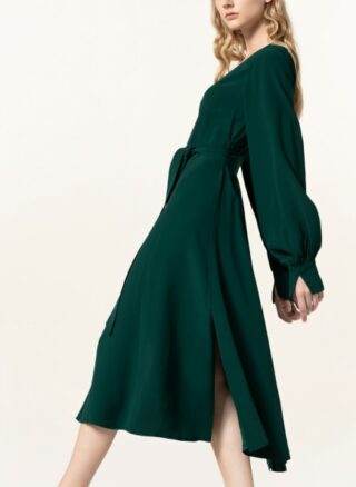 Ivy & Oak Kleid Dionne, Grün