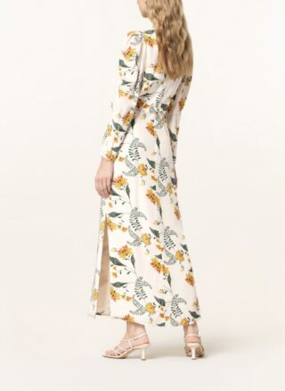 Ivy & Oak Kleid Mala, Weiß