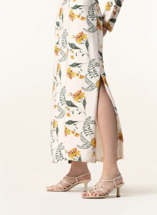 Ivy & Oak Kleid Mala, Weiß