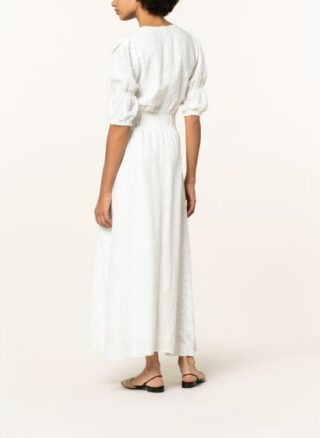 Ivy & Oak Kleid Margarita, Weiß