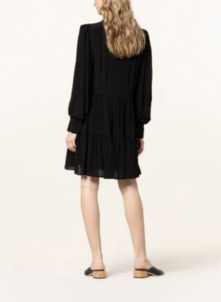 Ivy & Oak Kleid Marla, Schwarz