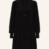 Ivy & Oak Kleid Marla, Schwarz