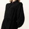 Ivy & Oak Kleid Marla, Schwarz