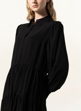 Ivy & Oak Kleid Marla, Schwarz