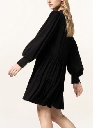 Ivy & Oak Kleid Marla, Schwarz