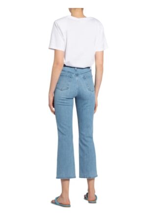 J Brand 7/8-Jeans Franky, Blau