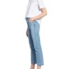 J Brand 7/8-Jeans Franky, Blau