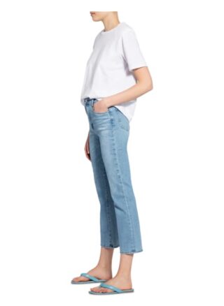 J Brand 7/8-Jeans Franky, Blau