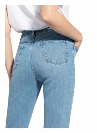J Brand 7/8-Jeans Franky, Blau
