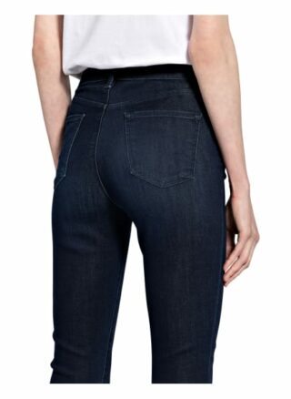 J Brand Skinny Jeans Maria, Blau