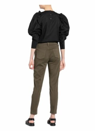 J Brand Skinny Jeans Paz, Braun