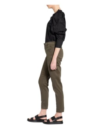 J Brand Skinny Jeans Paz, Braun