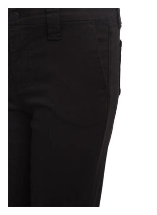 J Brand Skinny Jeans Paz, Schwarz