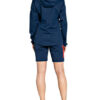 Jack Wolfskin Outdoor-Jacke Eagle Peak, Blau