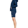 Jack Wolfskin Outdoor-Jacke Eagle Peak, Blau