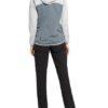 Jack Wolfskin Softshell-Jacke Go Hike, Grau