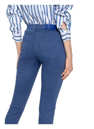 Jacob Cohen 7/8-Jeans Kimberly, Blau