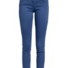 Jacob Cohen 7/8-Jeans Kimberly, Blau